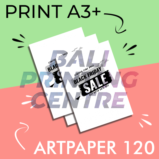 Print Laser AP 120