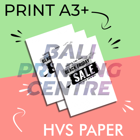 Print Laser HVS
