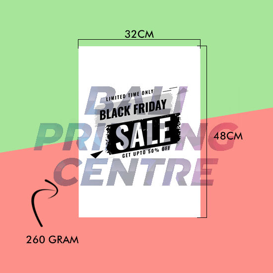 Print Laser Jasmine