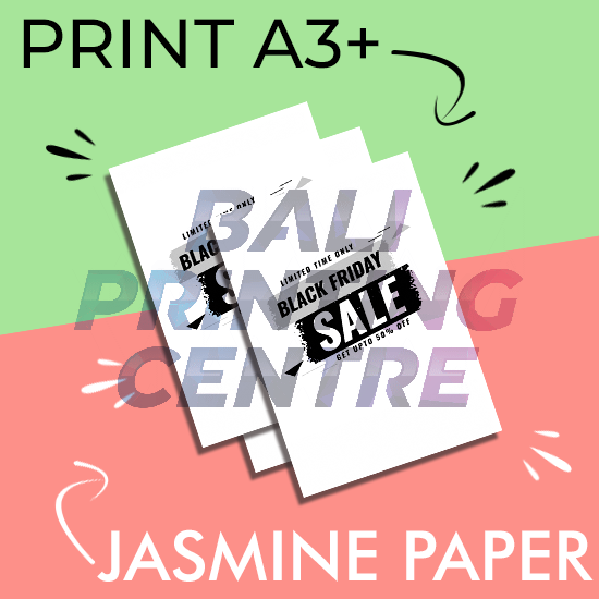 Print Laser Jasmine