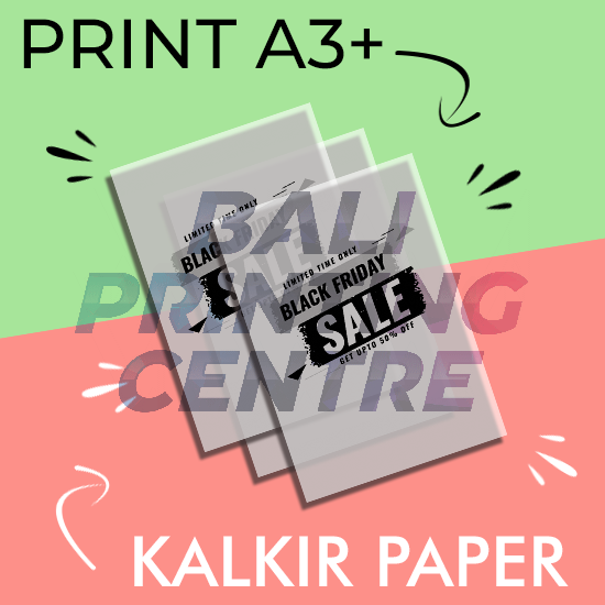 Print Laser Kalkir