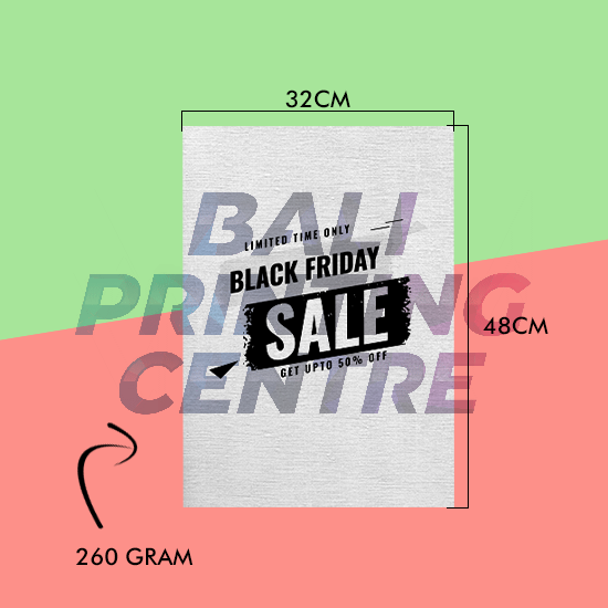 Print Laser Linen