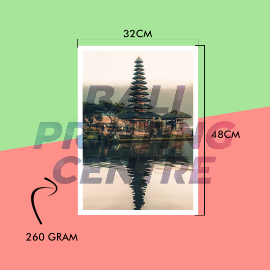 Print Laser Photopaper