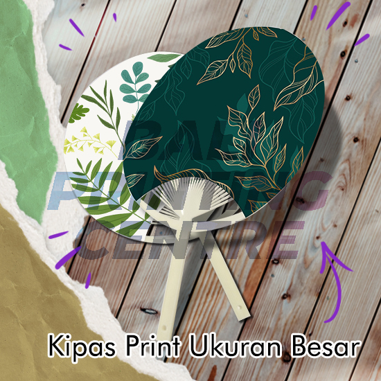 Print Kipas Jepang Besar ( PROMO BPC JUNI UNTUNG )