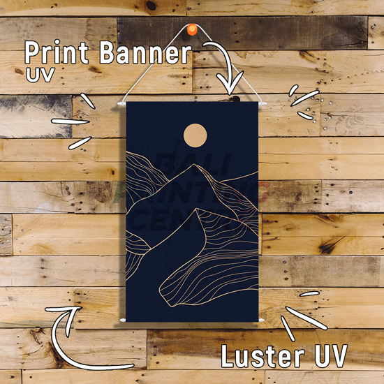 Print Luster UV