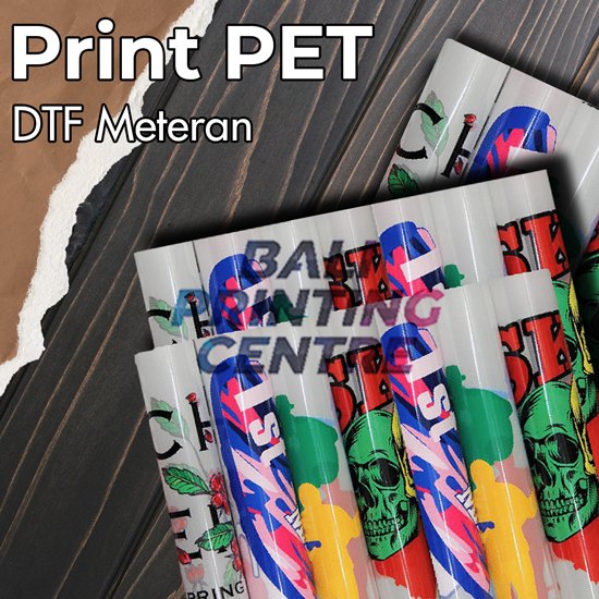 Print DTF 