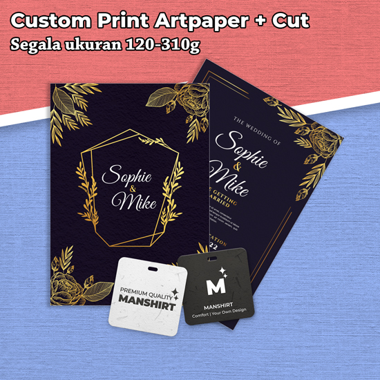 Artpaper Custom