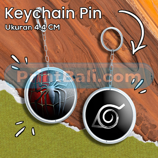 Print Gantungan PIN 4.4