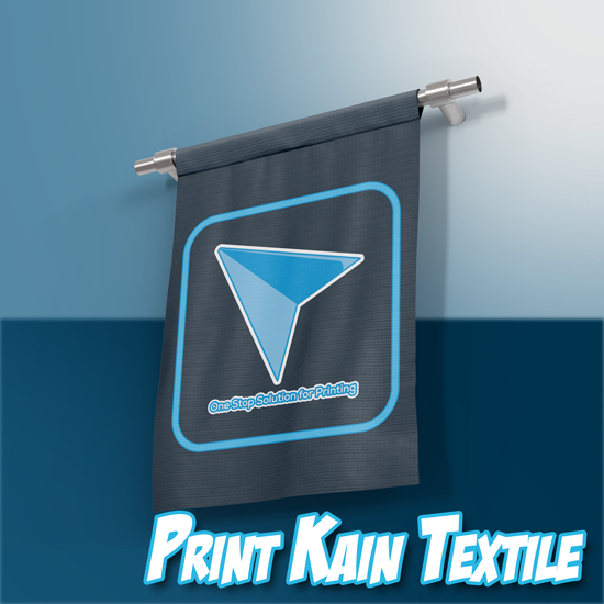PRINT KAIN TEXTIL