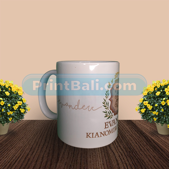 Print Mug