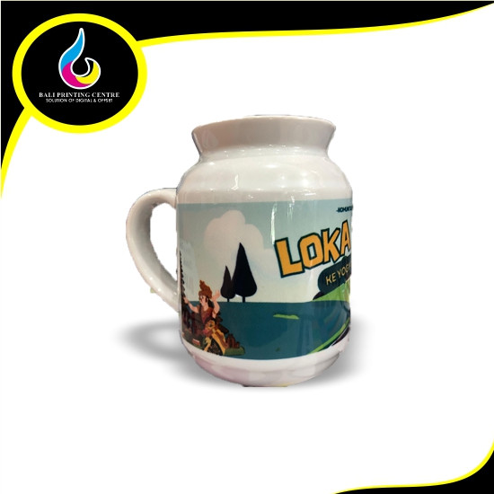 Print Mug Tea