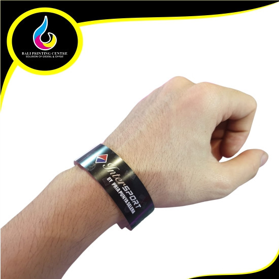Gelang Tiket