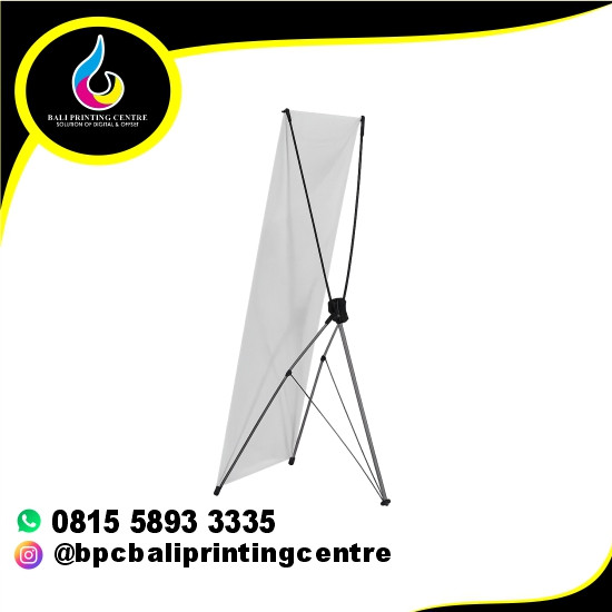Alat X Banner 60 X 160