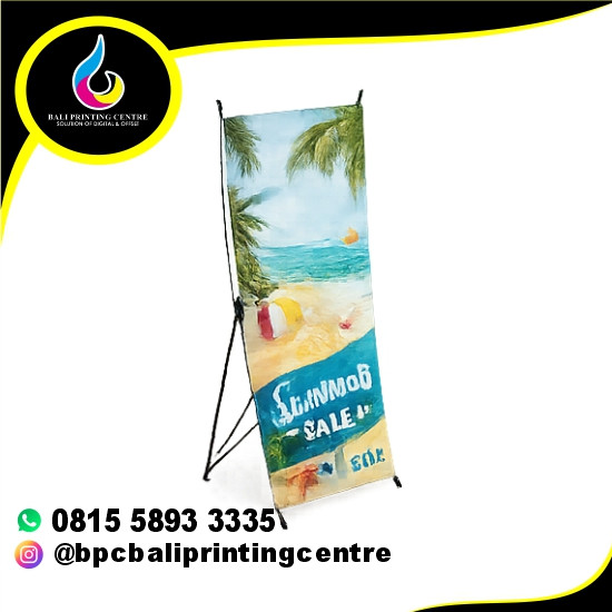 X Banner 60 X 160 fl 440 korchin 