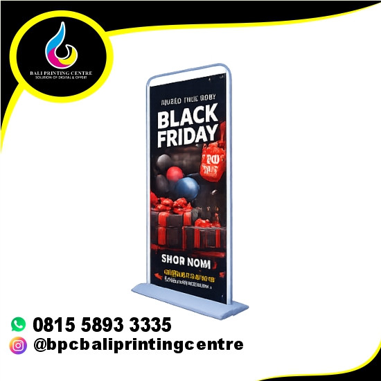 Door Frame 60 X 160 STANDARD