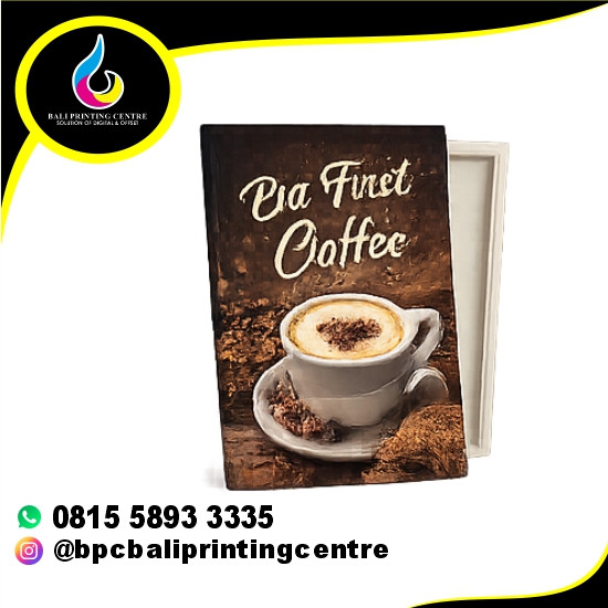 Paket Display Kanvas Spanram 80×60