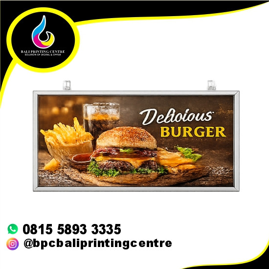 Print Snapframe Magnetic Light 60×40 Gold 