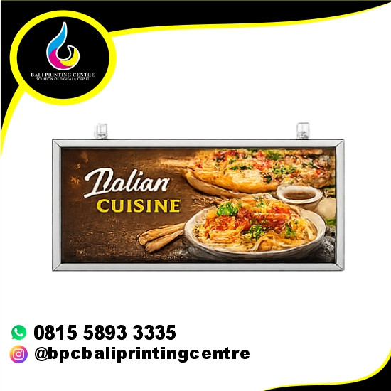 Print Snapframe Super Slim M 60×40 Black 