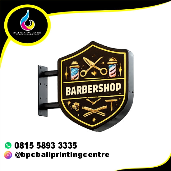 Neon Box komplit 1x1