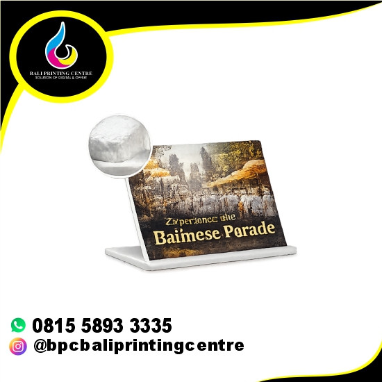 Paket Polyfoam 5 mm+ Sticker