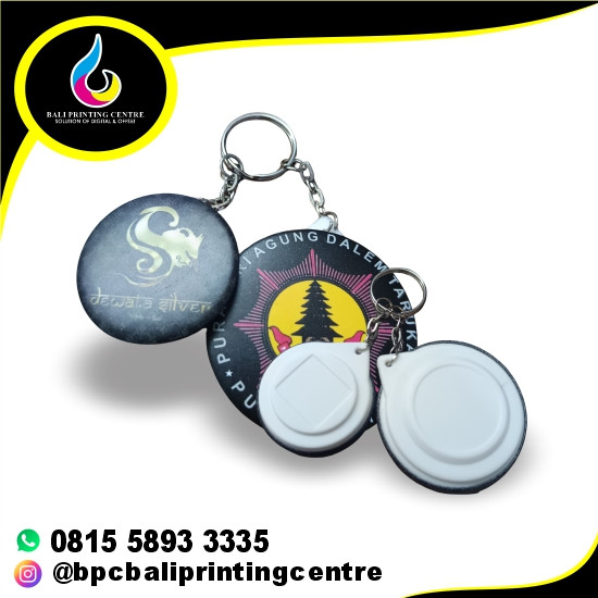 Print Gantungan PIN 4.4