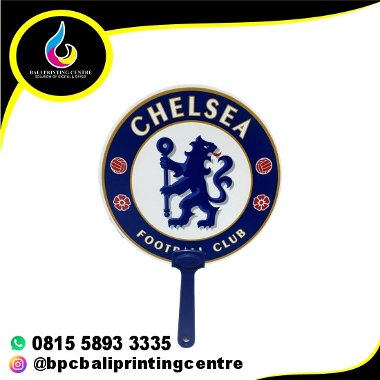 Kipas PVC Spot UV D16