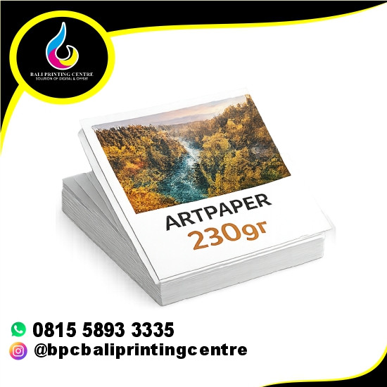 Print Laser AP 230