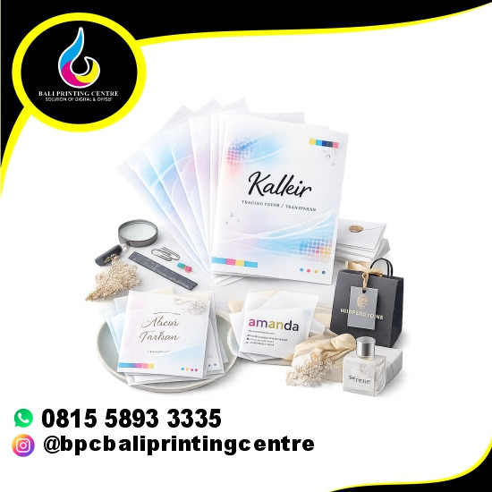 Print Laser Kalkir