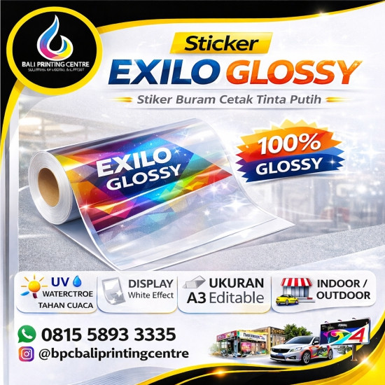 Print ST Exilo Glossy