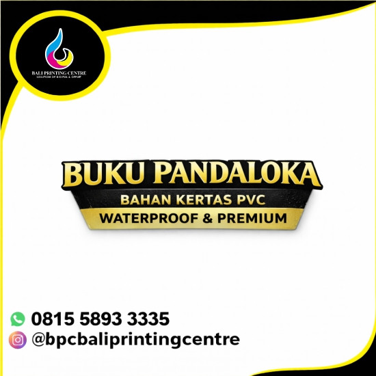 Paket Menu Pandaloka Dewi Sri (Depan)