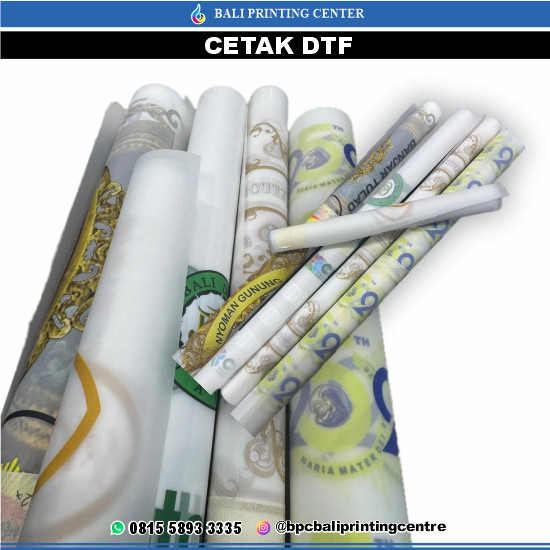 Print DTF 