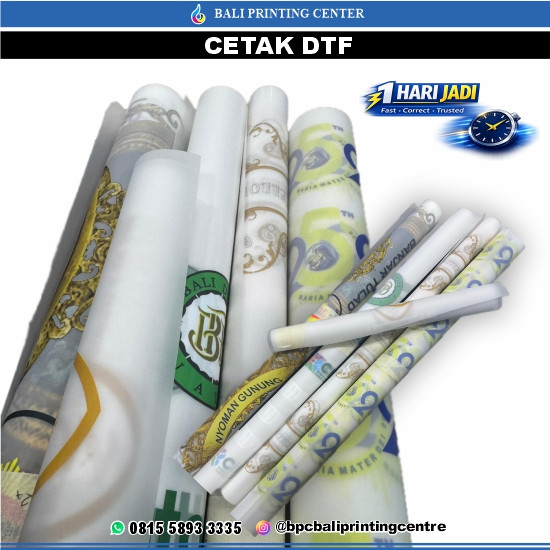 Print DTF 