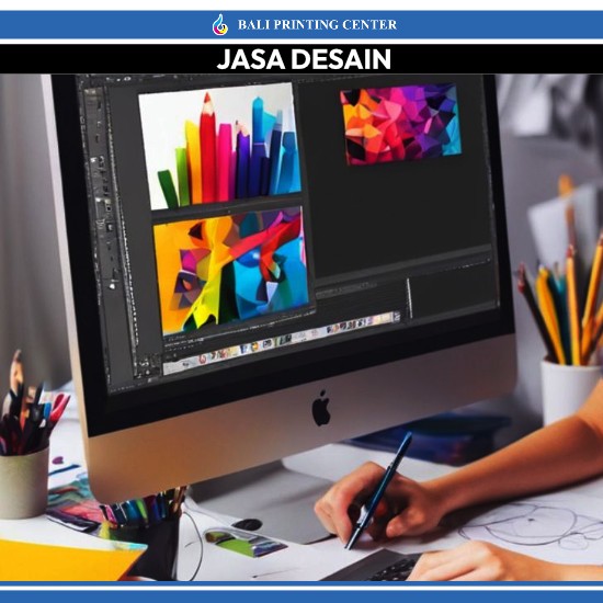 Biaya Jasa Desain