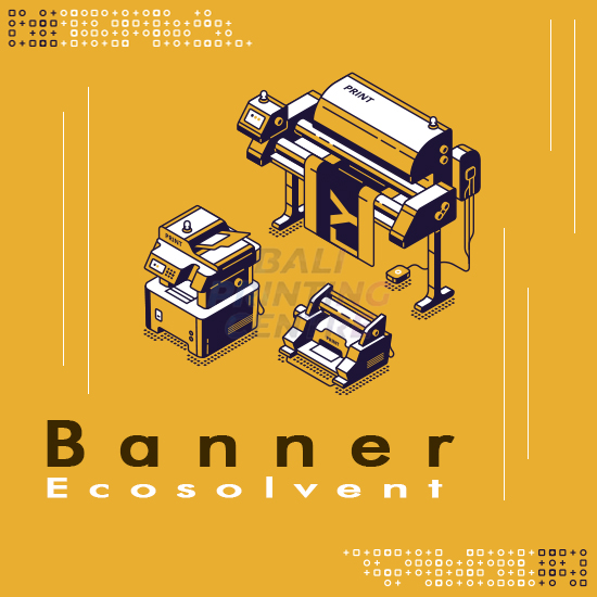 Banner FL Korea 440gr