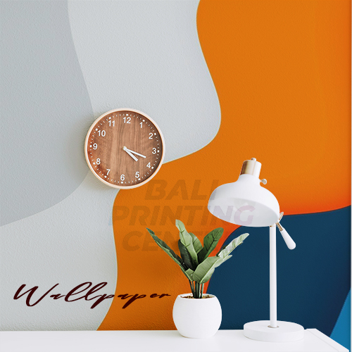 Print Wallpaper Ecosolvent