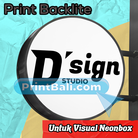 Backlite UV