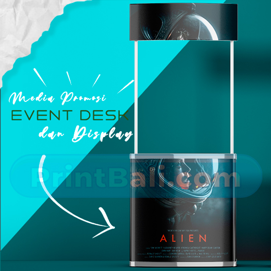 Event Desk