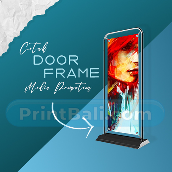 Door Frame