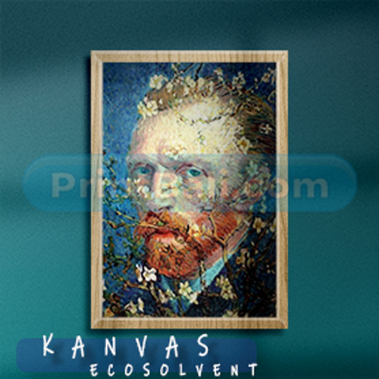 Print Kanvas Ecosolvent