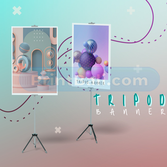 Tripod