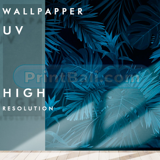 Wallpaper UV