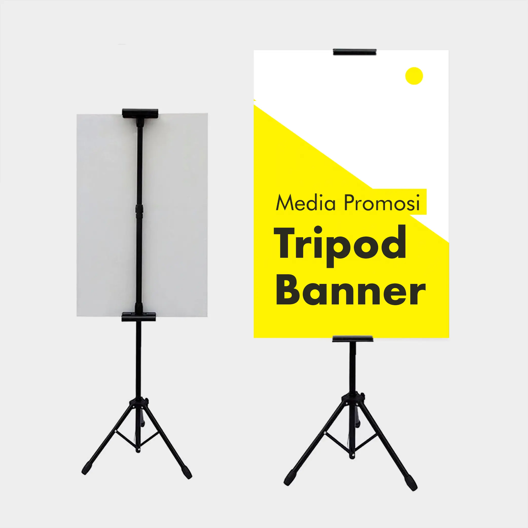 TRIPOD banner