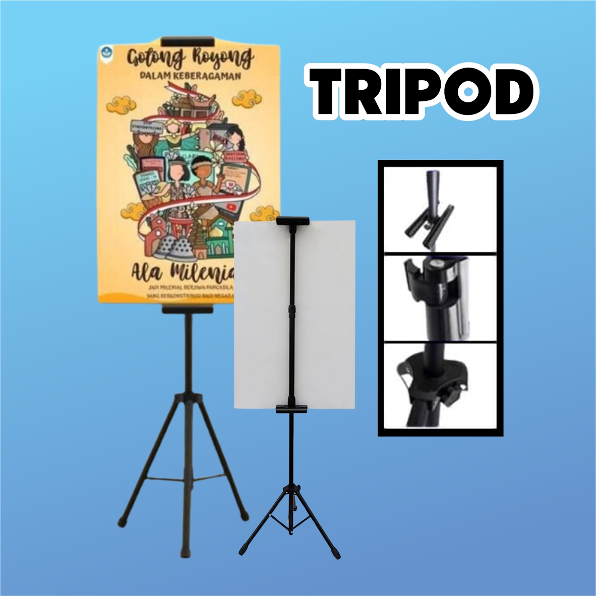 Tripod
