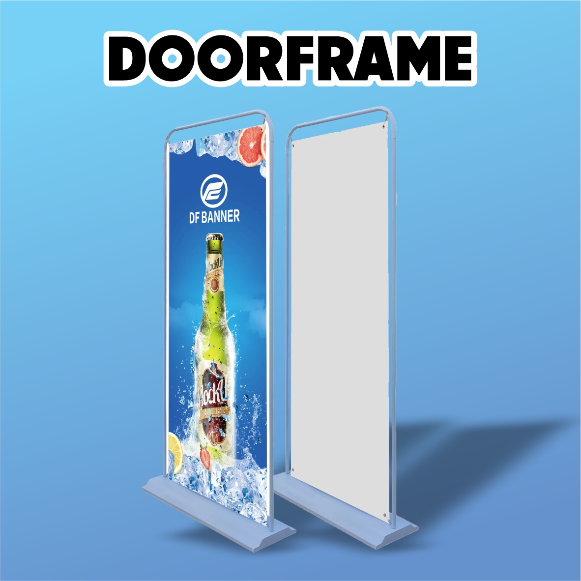 Door Frame