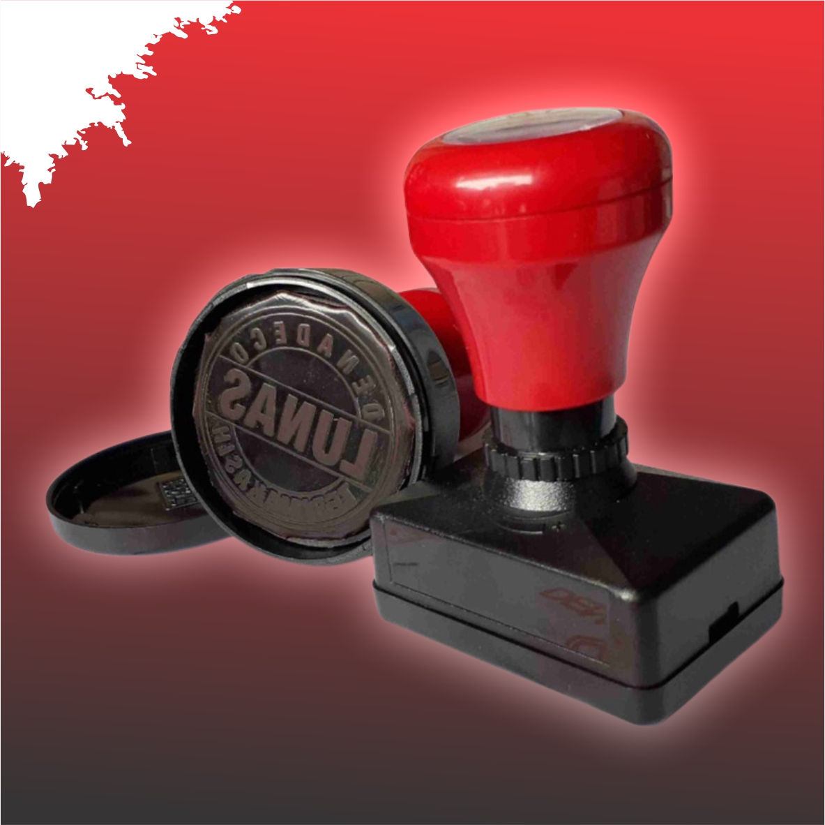 Stempel Flash