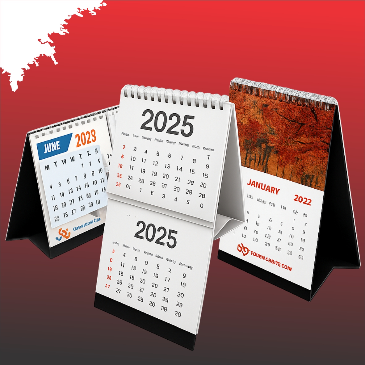 Kalender Duduk