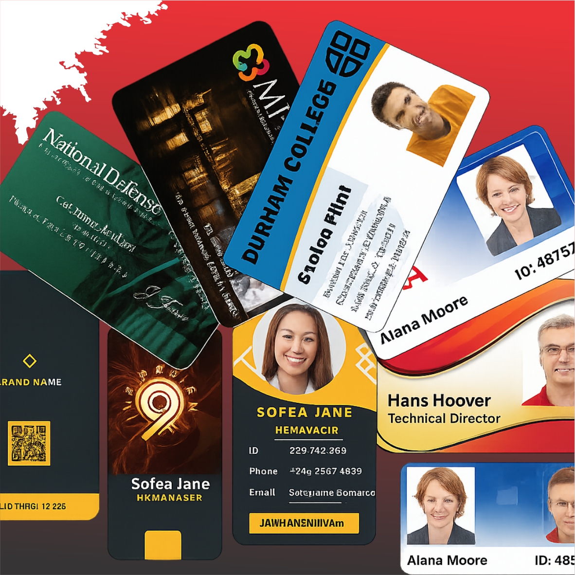 ID Card