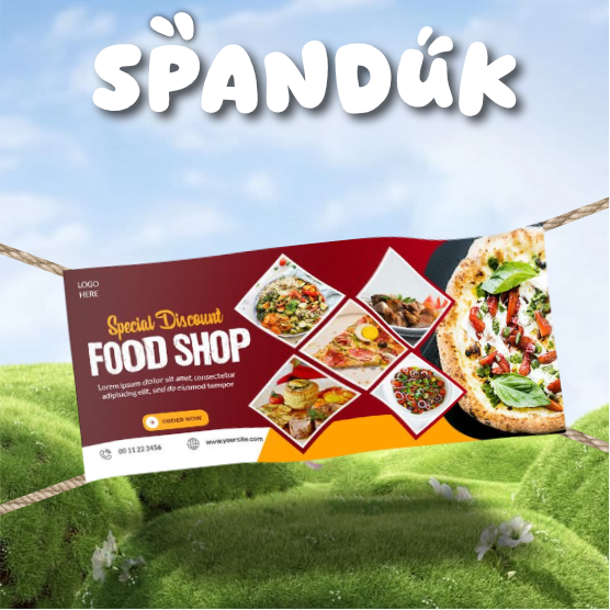 Spanduk