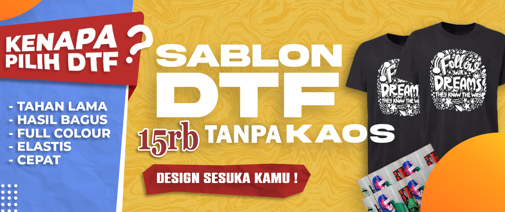 print DTF