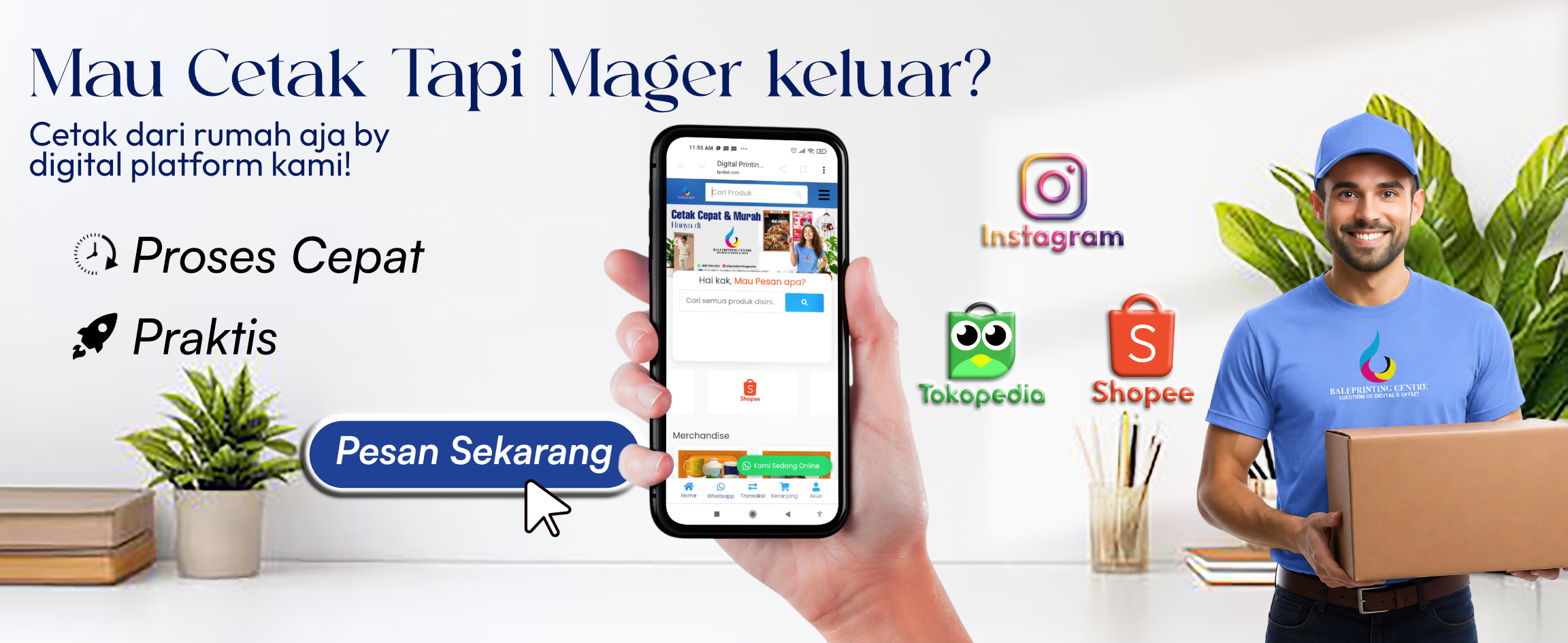 BPC Digital Services